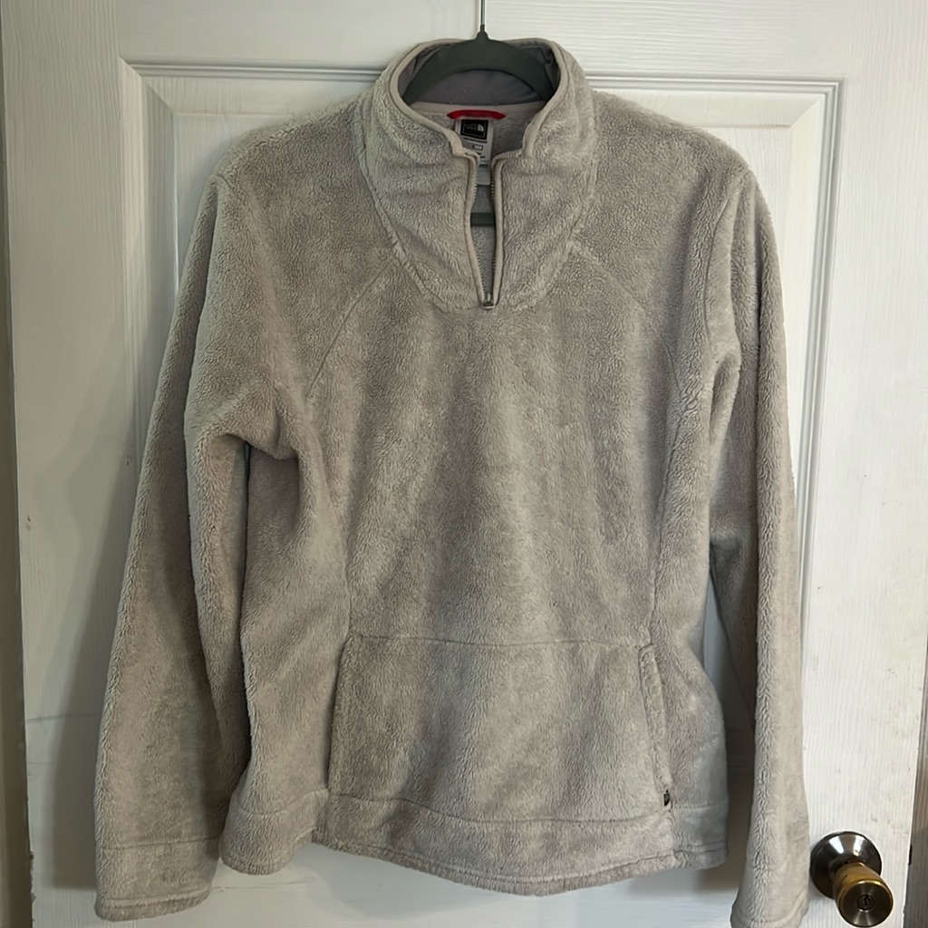 North Face